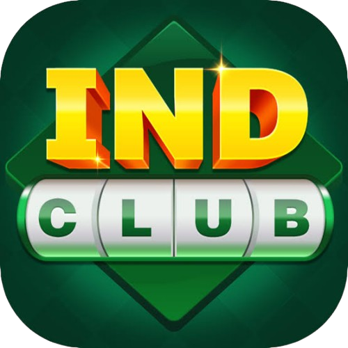IND Club আইকন