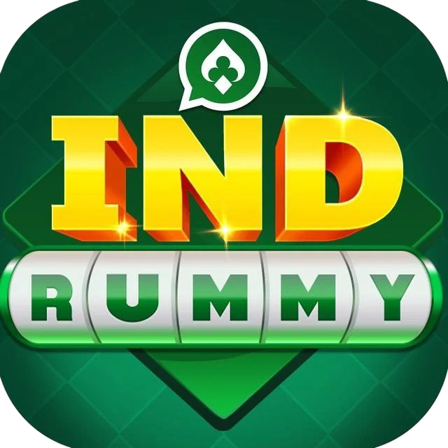 Ind Rummy আইকন