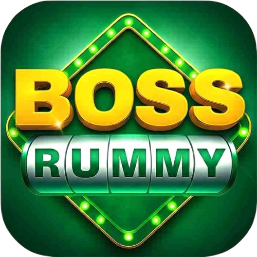 Boss Rummy আইকন