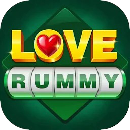 Love Rummy আইকন