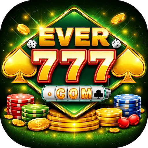 Ever 777 আইকন