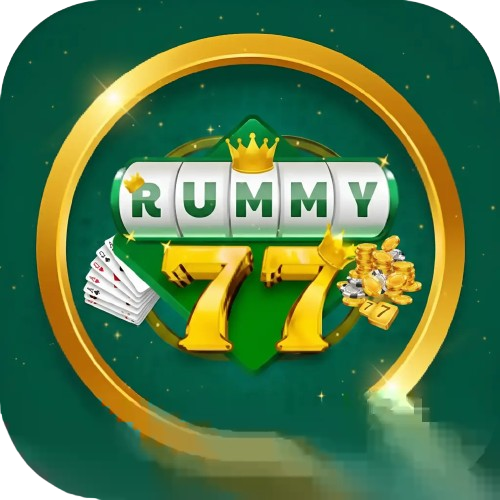 Rummy 77 আইকন