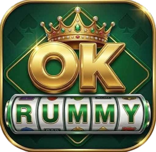 Ok Rummy আইকন