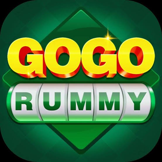 GoGo Rummy আইকন
