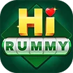 Hi Rummy আইকন