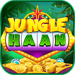 Jungle Haan আইকন