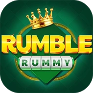Rumble rummy আইকন