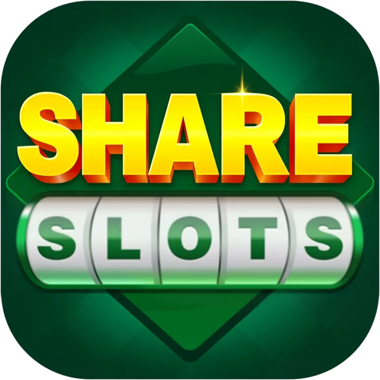 Share Slots আইকন