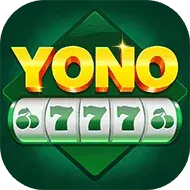 Yono 777 আইকন